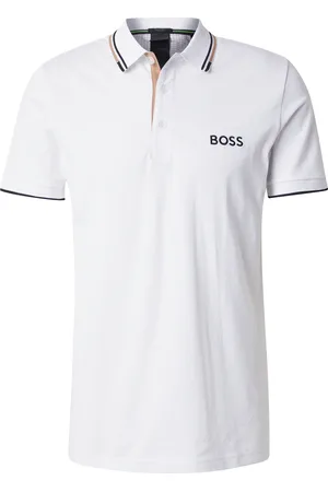 HUGO BOSS Toiminnallinen paita 