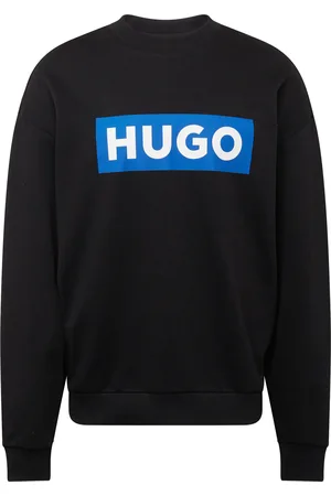 HUGO BOSS Collegepaita 