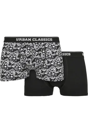 Urban classics Bokserishortsit