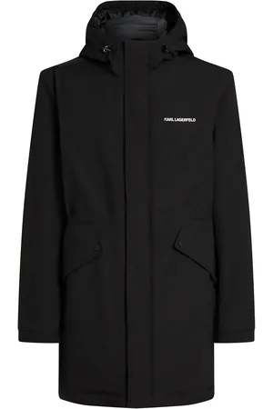 Karl Lagerfeld Välikausiparka