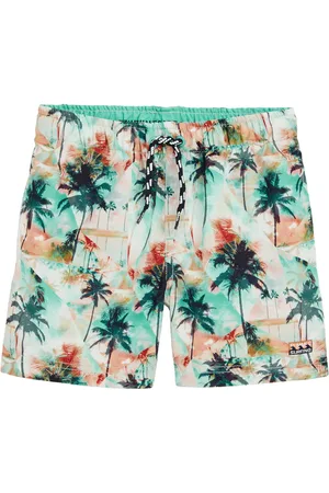 WE Fashion Uimashortsit