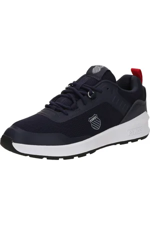 K-Swiss Matalavartiset tennarit 