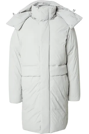 JACK & JONES Pitkä talvitakki 