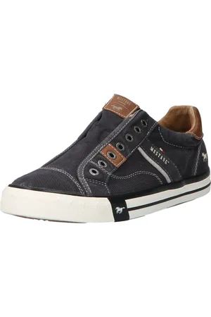 Mustang Slip on -tennarit