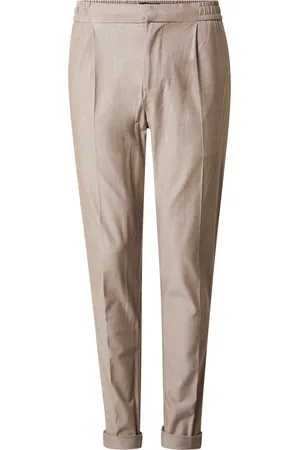 JACK & JONES Suorat housut 