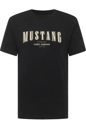 Mustang Paita 
