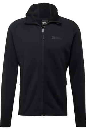 Jack Wolfskin Toiminnallinen fleecetakki 