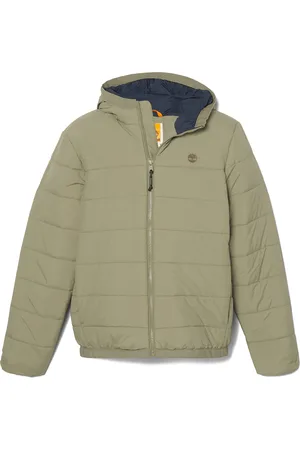 Timberland Välikausitakki