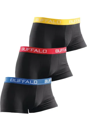 Buffalo Alushousut