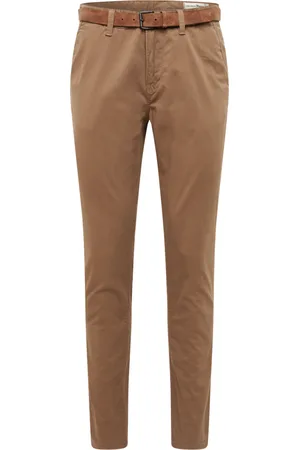TOM TAILOR Chinohousut