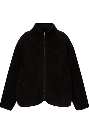 Pull&Bear Fleecetakki