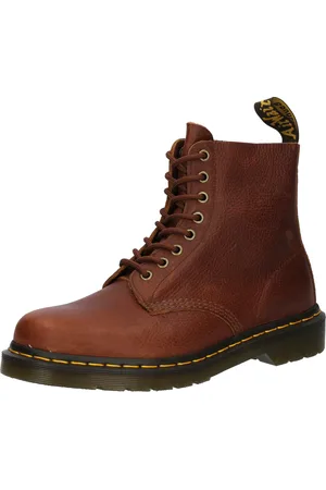 Dr. Martens Nauhabootsit 