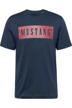 Mustang Paita 