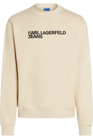 Karl Lagerfeld Collegepaita