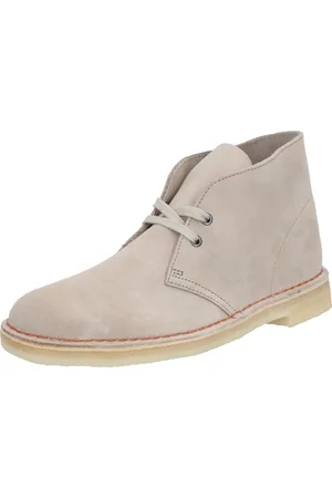 Clarks Chukka-saappaat 