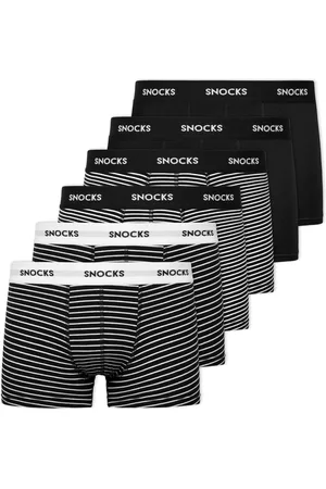 Snocks Bokserishortsit