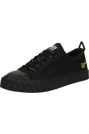 Palladium Matalavartiset tennarit