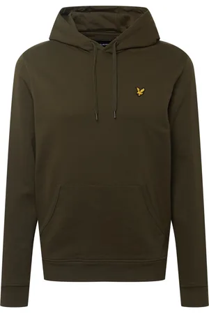 Lyle & Scott Collegepaita