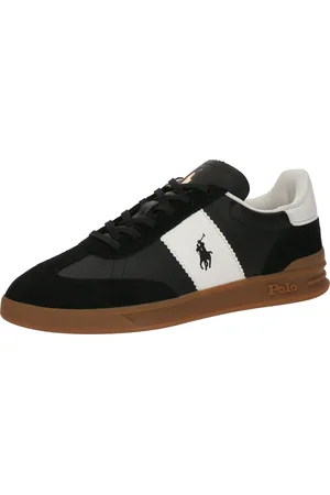 Ralph Lauren Matalavartiset tennarit 