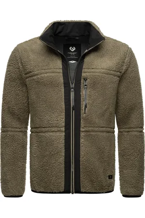 Ragwear Toiminnallinen fleecetakki 