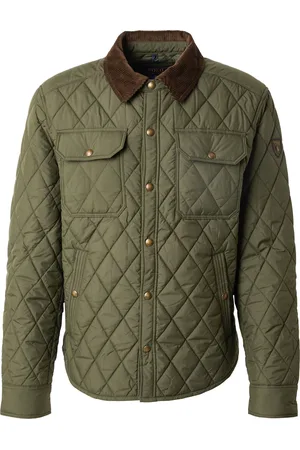 Ralph Lauren Välikausitakki 