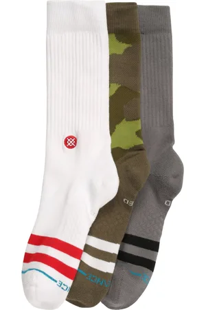 Stance Urheilusukat 