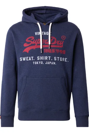 Superdry Collegepaita 