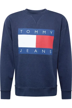 Tommy Hilfiger Collegepaita