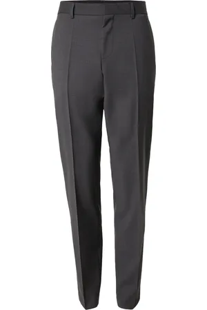 HUGO BOSS Suorat housut 