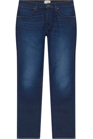 Wrangler Farkut 