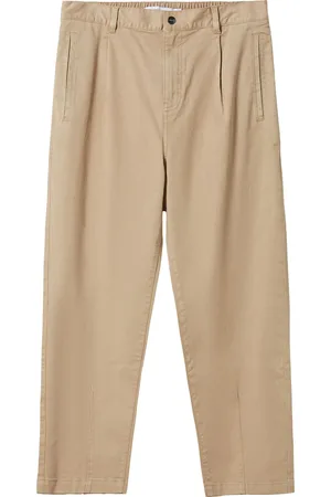 Bershka Chinohousut