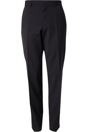 HUGO BOSS Suorat housut 