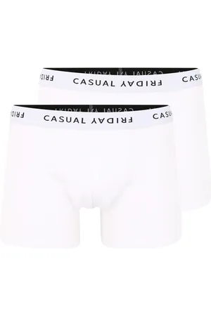 Casual Friday Bokserishortsit 