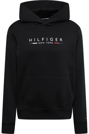 Tommy Hilfiger Collegepaita 