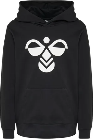 Hummel Urheilullinen collegepaita 