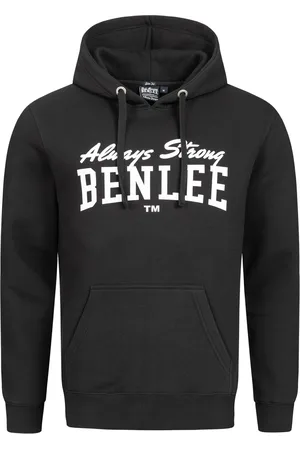 Benlee Urheilullinen collegepaita 