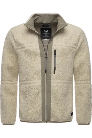 Ragwear Toiminnallinen fleecetakki 