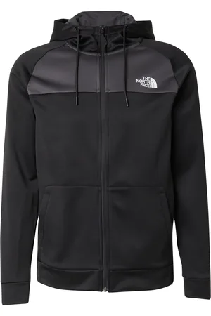 The North Face Urheilullinen collegetakki