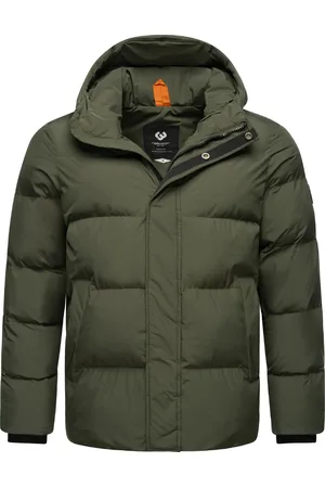Ragwear Toiminnallinen takki 
