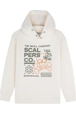 SCALPERS Collegepaita 