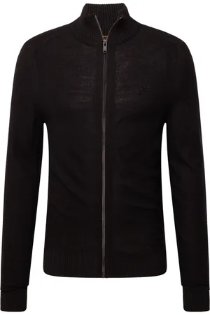 HUGO BOSS Neuletakki 
