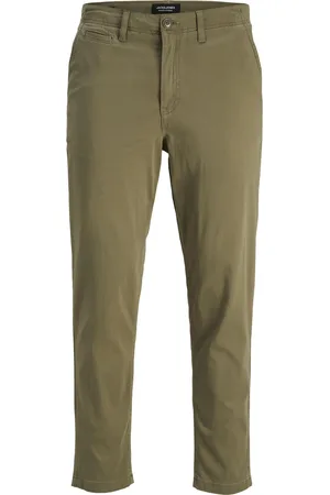 JACK & JONES Chinohousut 