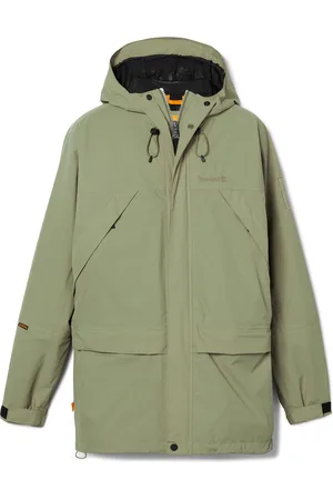 Timberland Talvitakki