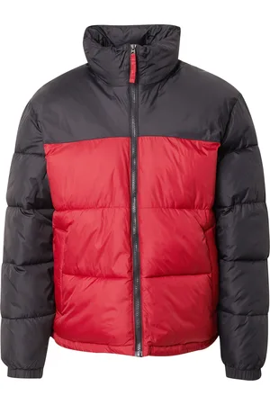 Hollister Välikausitakki