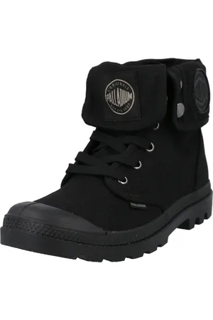 Palladium Nauhabootsit 