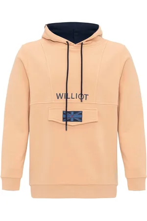 Williot Collegepaita 