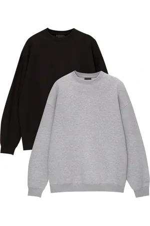 Pull&Bear Collegepaita