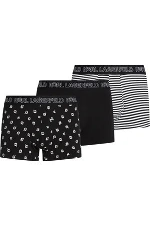 Karl Lagerfeld Bokserishortsit