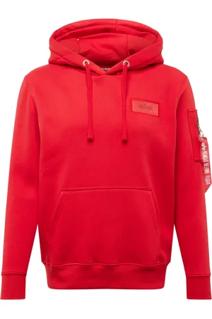 Alpha Industries Collegepaita