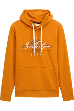 TOM TAILOR Collegepaita